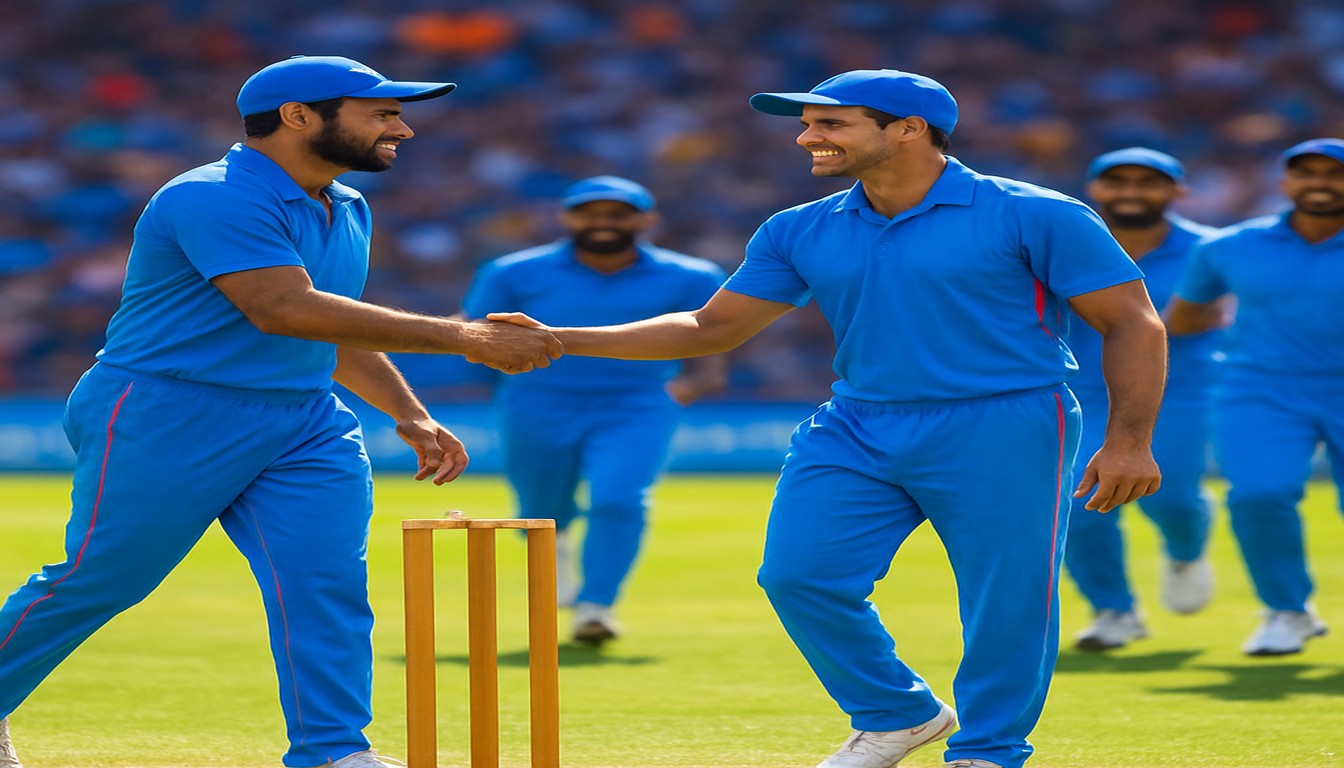 বাংলাদেশ বনাম ইংল্যান্ড ক্রিকেট